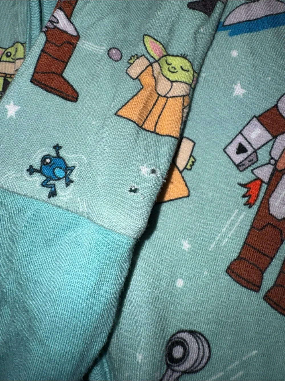 Little Sleepies Bundle-PLAY CONDITION